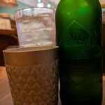 スパイスハーブホリデー - 