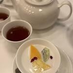 中国料理 桜華樓 - 