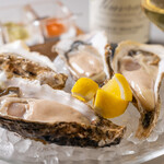 Oysterbar&Wine BELON - 