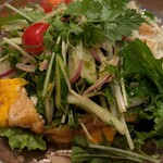 スパイスハーブホリデー - 
