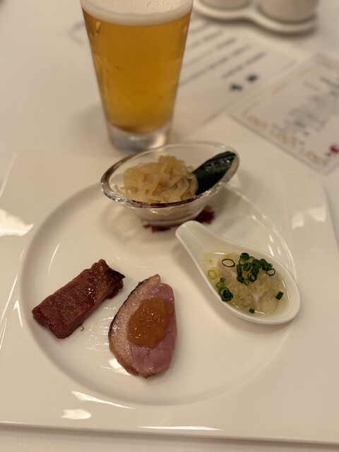 Chinese Oukaro photo 3