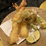 和味旬彩 㐂喜 - 