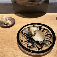 鮨 ともあき - 