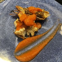 鉄板ステーキ 柏みその - 