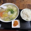 中華ラーメン 味来