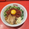 名古屋辛麺 鯱輪 熱田店