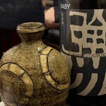 鳥割烹 水炊き 葉〆 - 