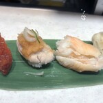 立食い寿司 根室花まる 錦糸町テルミナ店 - 