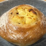 ブラウン オニオン ベーカリー - 