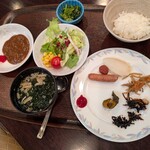 ホテルグランドプラザ浦島 - 