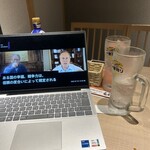 全席完全個室 金鯱酒場 錦店 - 