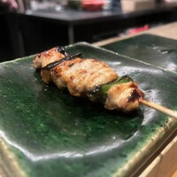 銀座 希鳥 - 