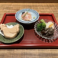 銀座 希鳥 - 