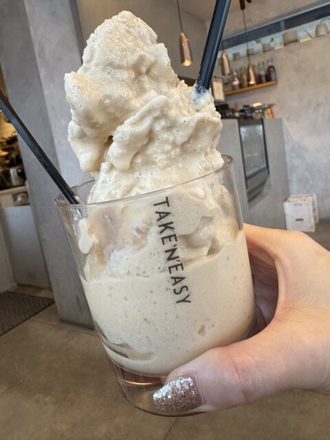 TAKE 'N' EASY photo 2