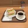カフェ ド クリエ 横浜北幸タカシマヤローズホール