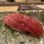 鮨桂太 - 中トロ