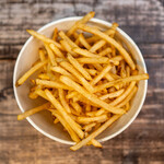 Golden Grand Grill Aoyama - ポテトフライ