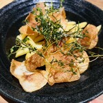 cafe&dining nurikabe+ - 