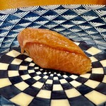 丸喜すし - 本鮪 大トロ