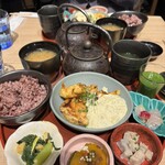 地下食堂mogura - 