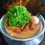 RAMEN HITONI YASASHIKU - 