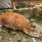 鮨桂太 - ノドグロ