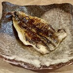 丸喜すし - メヒカリ