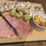 cafe&dining nurikabe+ - 