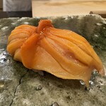 鮨桂太 - 赤貝（追加