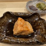 鮨桂太 - あん肝