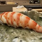 鮨桂太 - 車海老