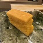 鮨桂太 - 玉子