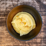 Golden Grand Grill Aoyama - マッシュポテト