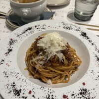 Aging beef ＆ Specialty coffee THE三本 - 