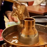 人形町今半 本店 - 