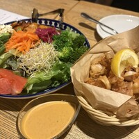 THE WHARF HOUSE YAMASHITA KOEN - 