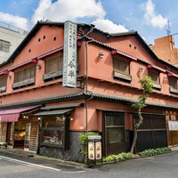 人形町今半 本店 - 