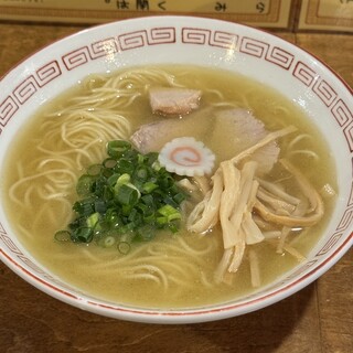 中華そばとくひろ_0