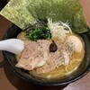 家系らーめん 金井家