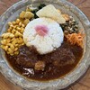 チリトリ自由食堂