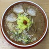 拉麺男