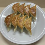 ギョーザ専門店 黒兵衛 - 
