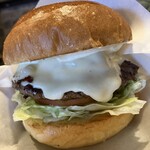 チャタン バーガー ベース アタビーズ - 