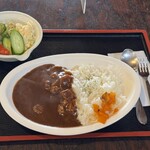 ごはんや　醤 - 料理写真: