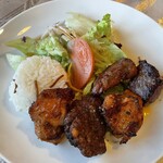 ムラート - ケバブ