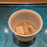 札幌 鮨 よこ田 - 