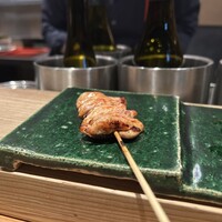 銀座 希鳥 - 