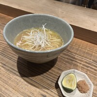 銀座 希鳥 - 