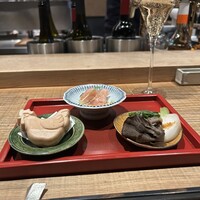 銀座 希鳥 - 