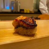 鮨 くりや川 -  鮨 くりや川 -